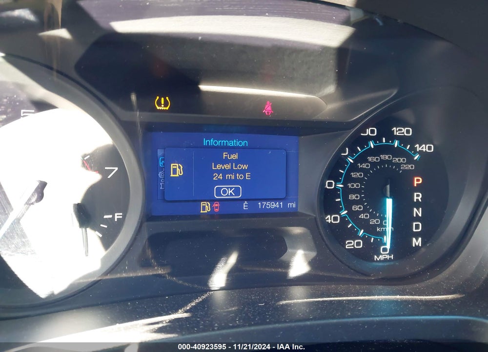 2013 FORD EXPLORER VIN: 1FM5K7B85DGB86798