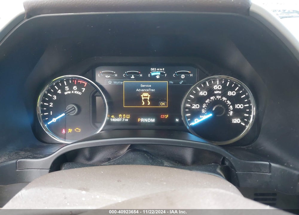 2018 FORD F-150 VIN: 1FTEW1EG9JKE67391