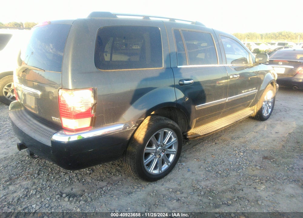 2007 CHRYSLER ASPEN LIMITED VIN: 1A8HW58257F530226