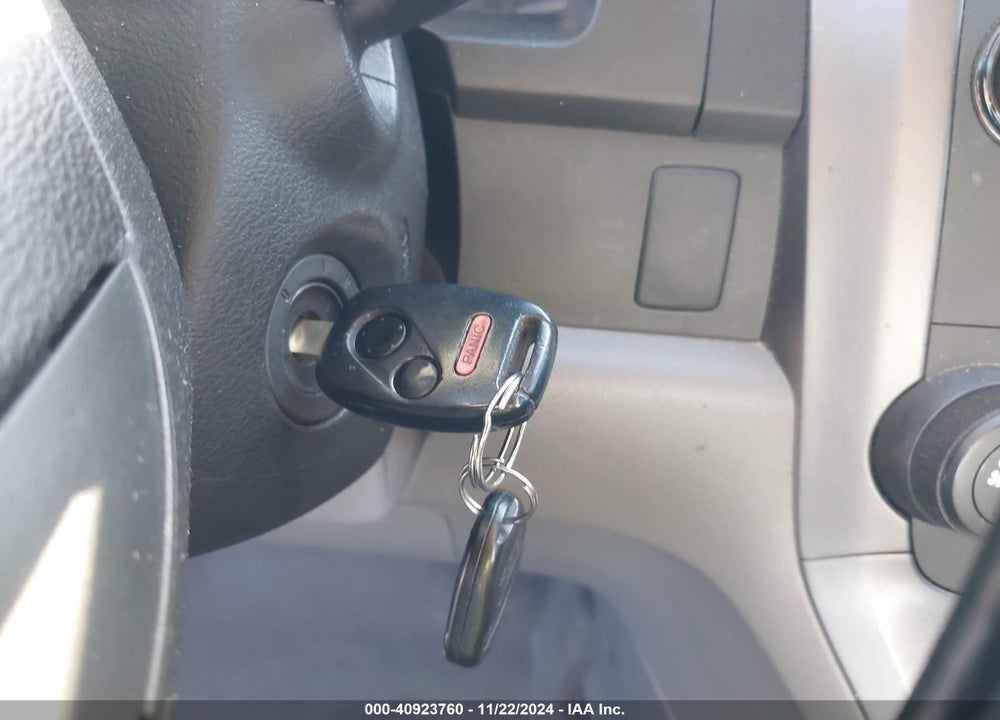 2008 HONDA CR-V EX VIN: JHLRE38578C031804