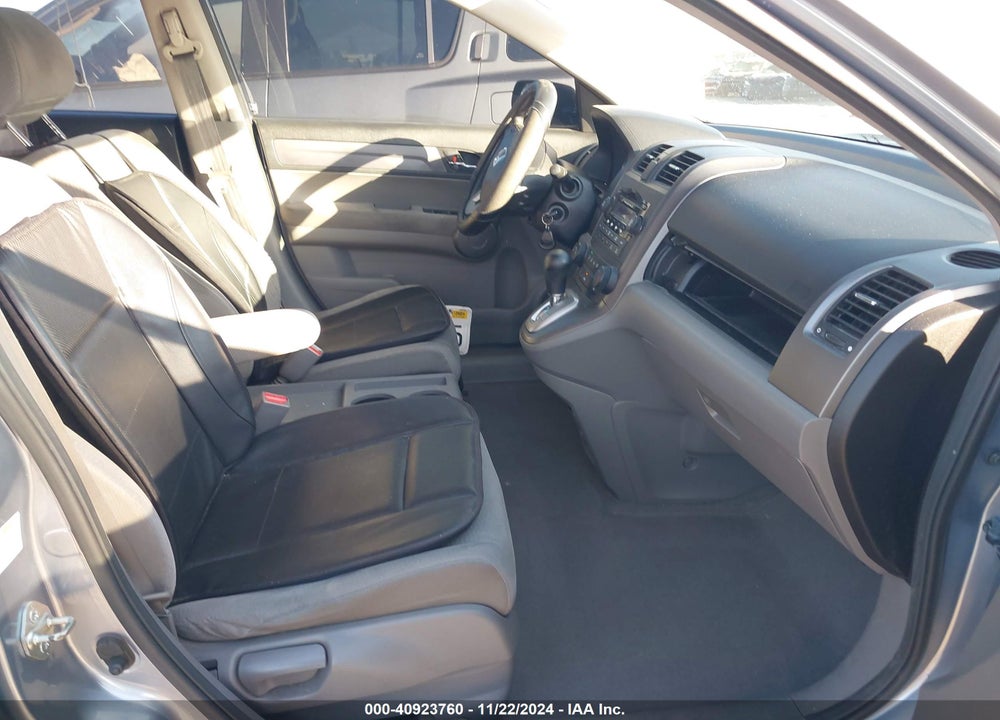2008 HONDA CR-V EX VIN: JHLRE38578C031804