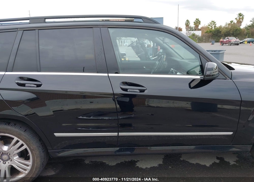 2015 MERCEDES-BENZ GLK 350 4MATIC VIN: WDCGG8JB1FG362857