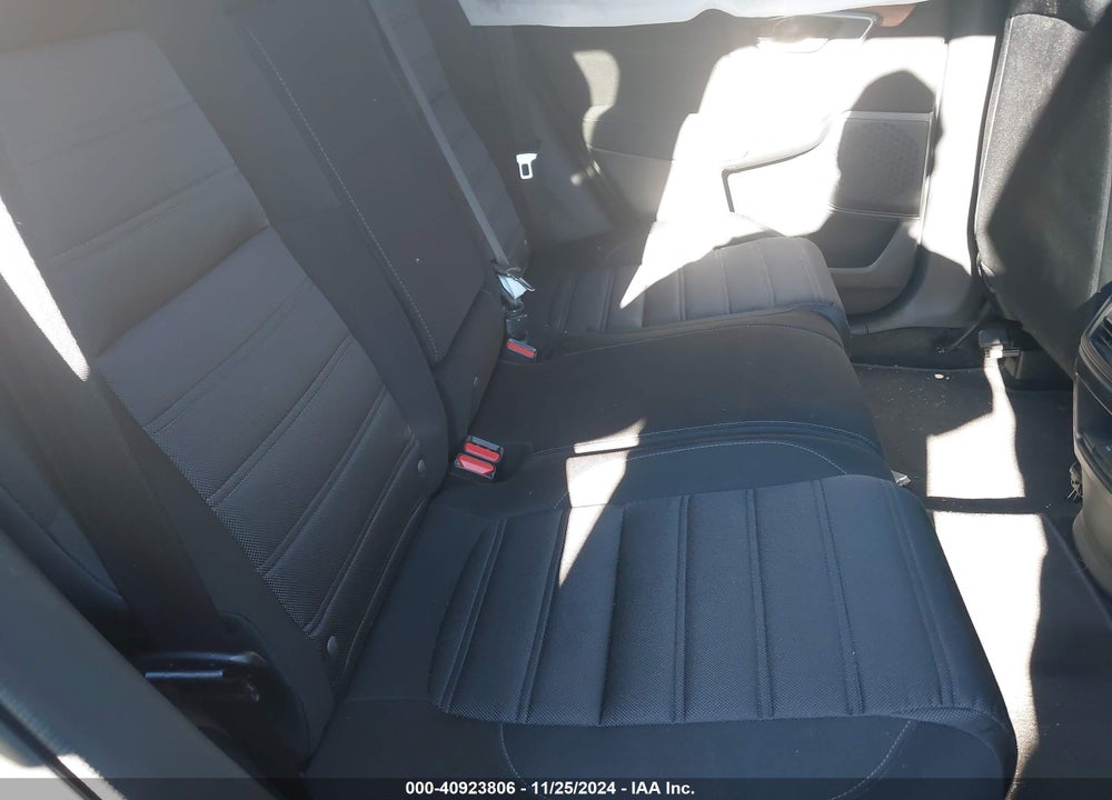 2019 HONDA CR-V EX VIN: 2HKRW2H53KH675719