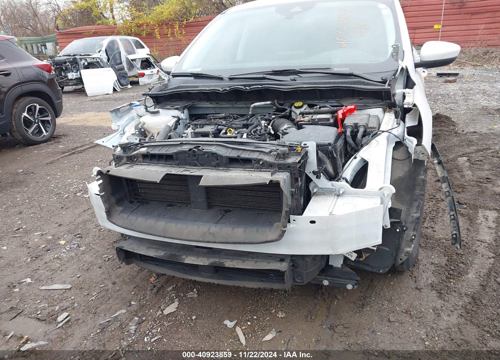 2021 FORD ESCAPE SE VIN: 1FMCU9G66MUA65025