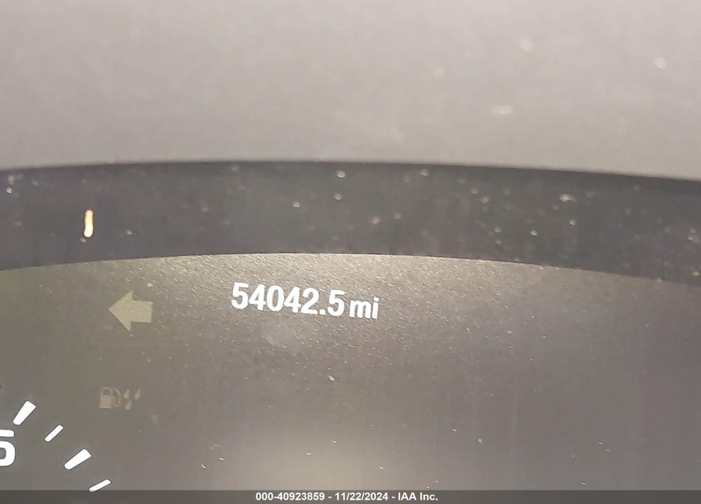 2021 FORD ESCAPE SE VIN: 1FMCU9G66MUA65025