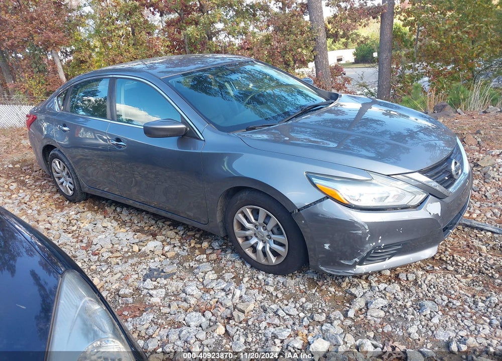 2016 NISSAN ALTIMA 2.5/2.5 S/2.5 SL/2.5 SR/2.5 SV VIN: 1N4AL3AP6GC186067