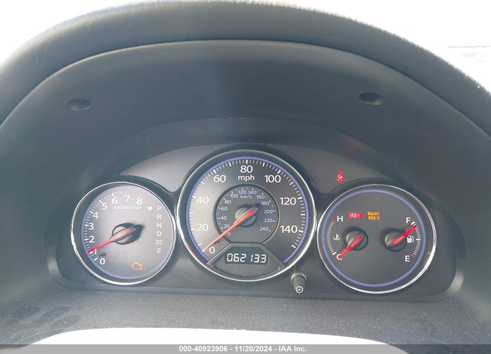 2005 HONDA CIVIC LX VIN: 2HGES16655H551711