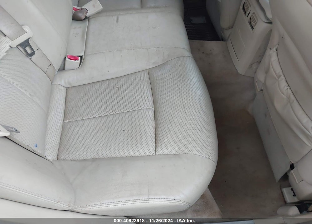 2006 INFINITI M35 VIN: JNKAY01EX6M117348