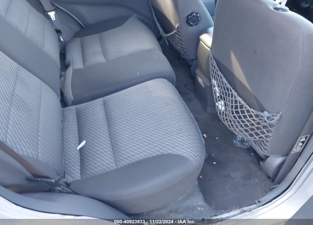 2003 FORD ESCAPE XLT VIN: 1FMYU93123KB00864