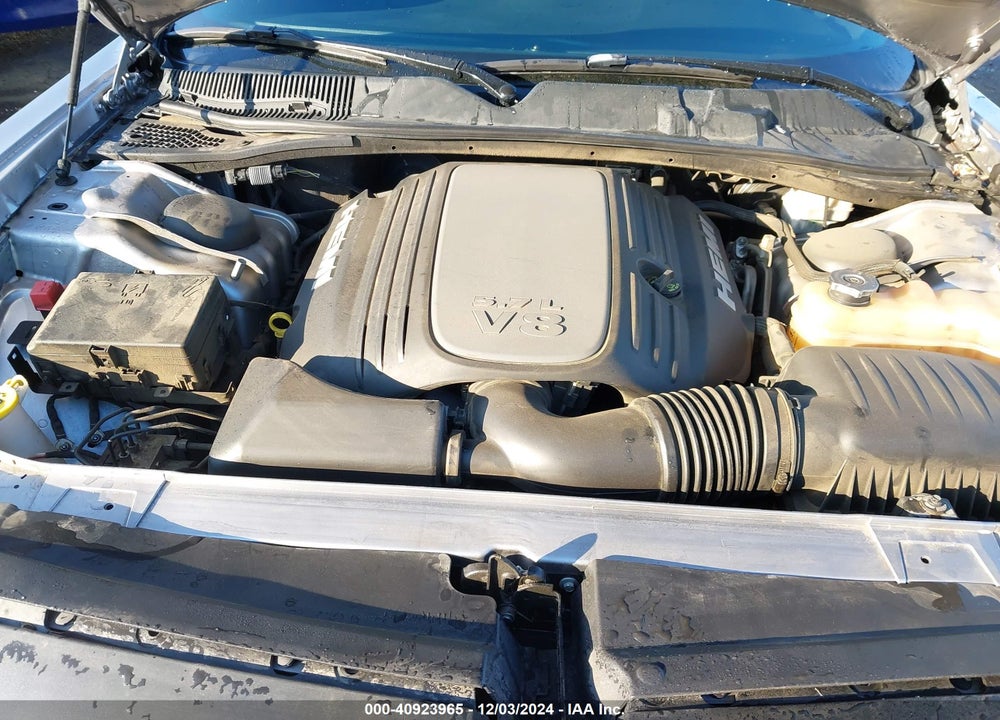 2015 DODGE CHALLENGER R/T PLUS VIN: 2C3CDZBT4FH889360