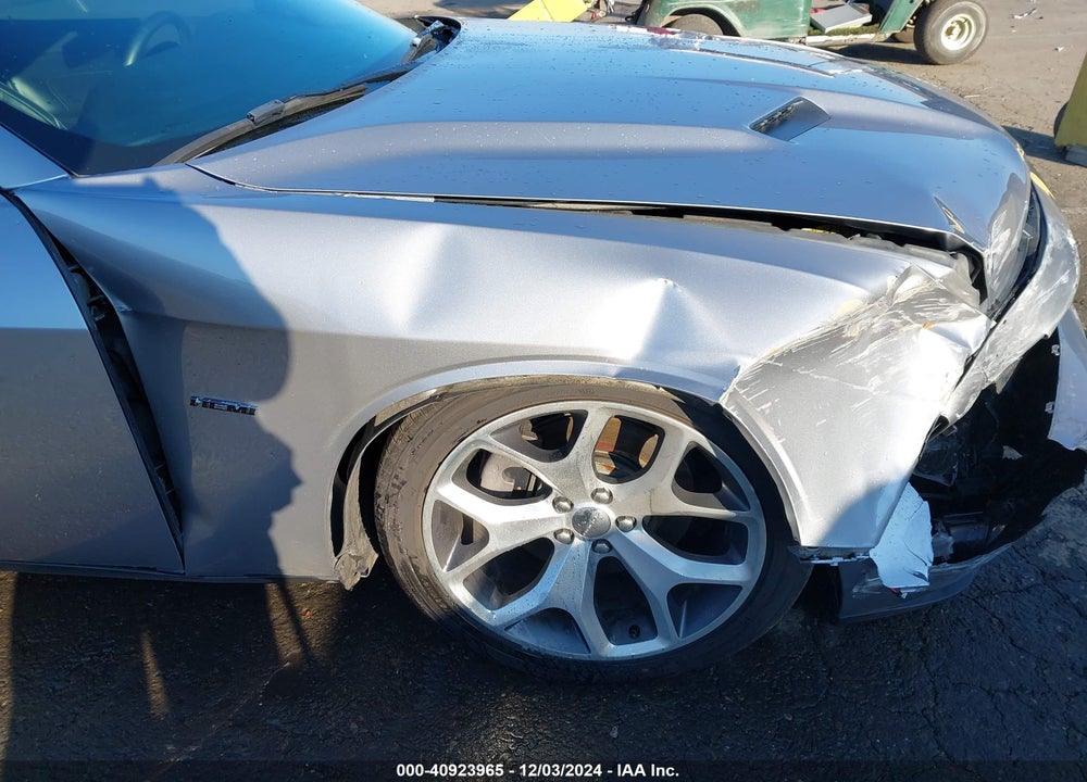2015 DODGE CHALLENGER R/T PLUS VIN: 2C3CDZBT4FH889360