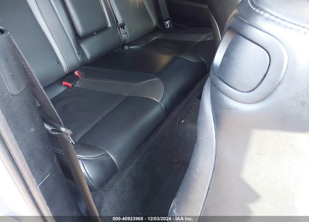 2015 DODGE CHALLENGER R/T PLUS VIN: 2C3CDZBT4FH889360