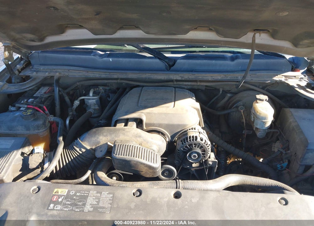 2012 CHEVROLET SILVERADO 1500 LT VIN: 1GCPKSE70CF164666