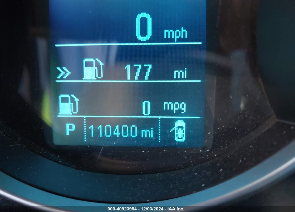 2014 CHEVROLET CRUZE 1LT AUTO VIN: 1G1PC5SB4E7363894