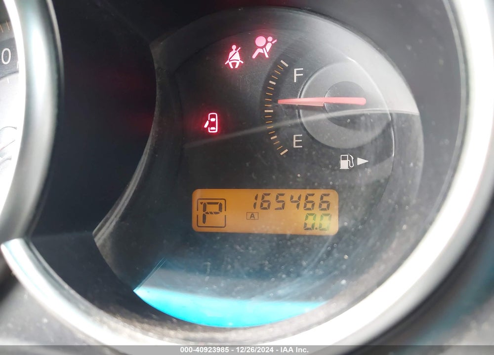 2007 NISSAN VERSA 1.8SL VIN: 3N1BC11E17L443192