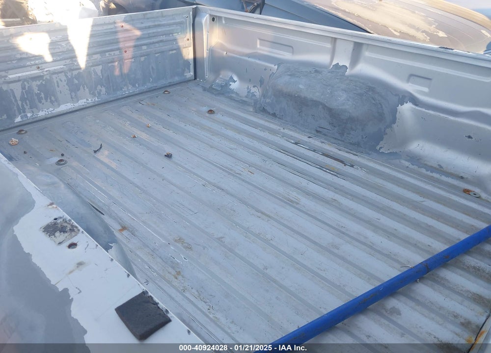 1996 FORD RANGER VIN: 1FTCR10U9TPA29214