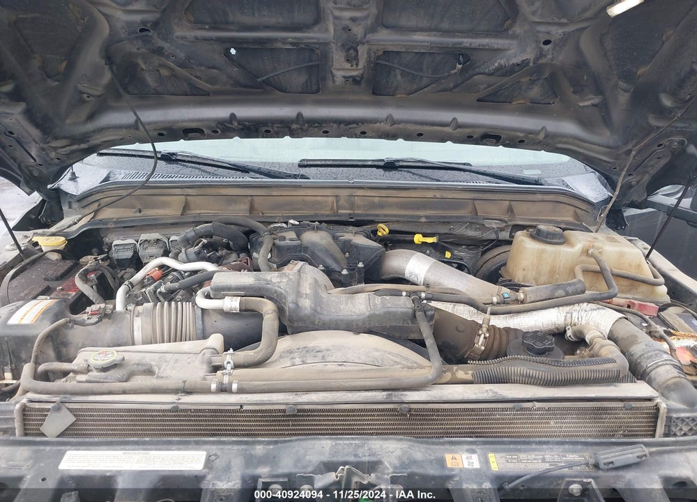 2015 FORD F-250 LARIAT VIN: 1FT7W2BT4FEB70499