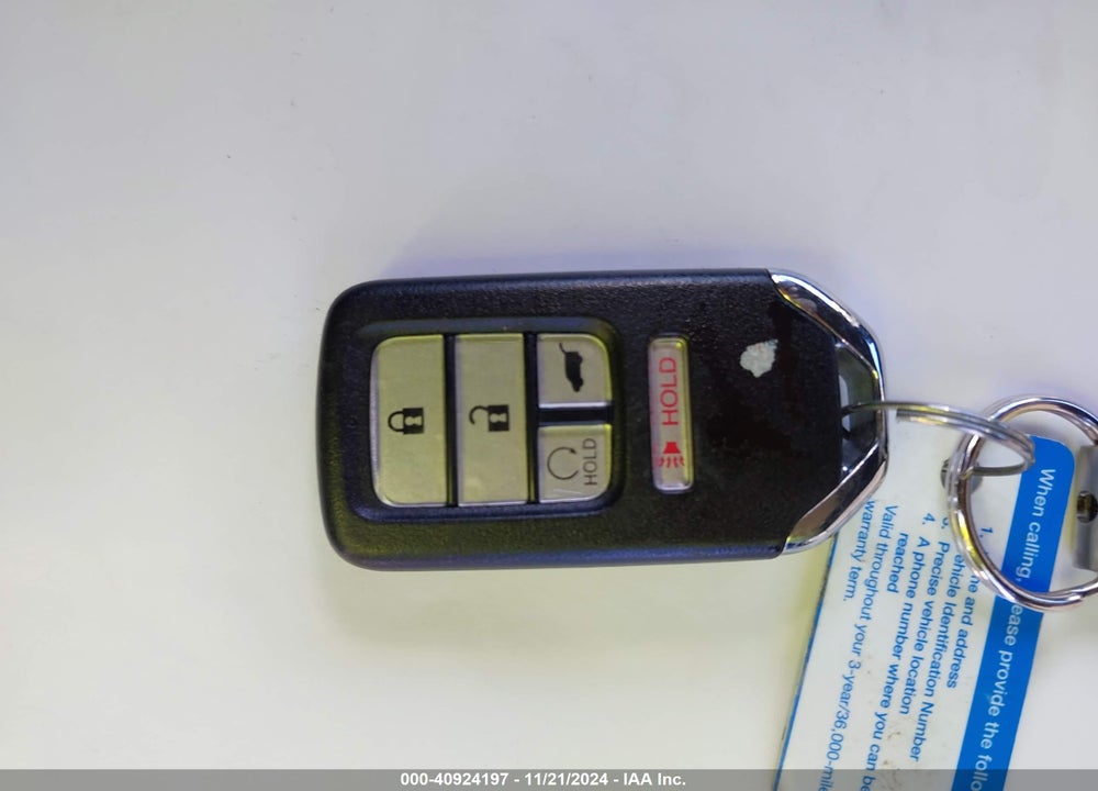 2020 HONDA CIVIC SPORT VIN: SHHFK7H47LU417608