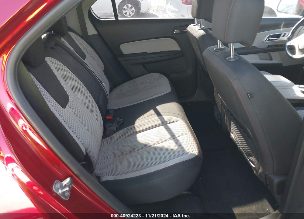 2015 CHEVROLET EQUINOX 1LT VIN: 2GNFLFEK9F6180181