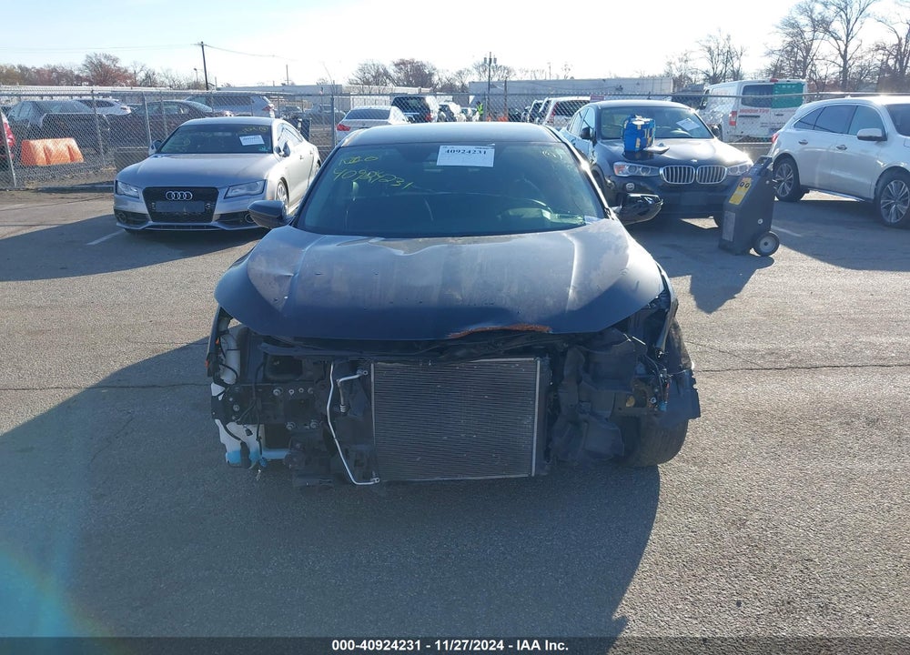 2019 HONDA CIVIC LX VIN: 2HGFC2F64KH546454