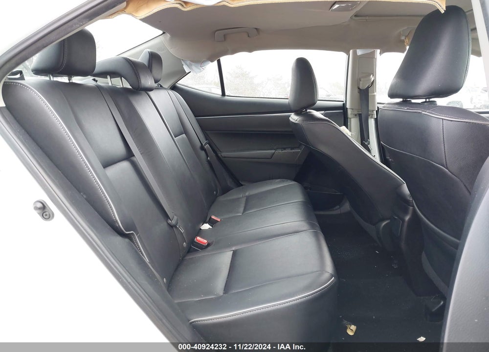 2014 TOYOTA COROLLA L/LE/LE PLS/PRM/S/S PLS VIN: 2T1BURHE7EC072800