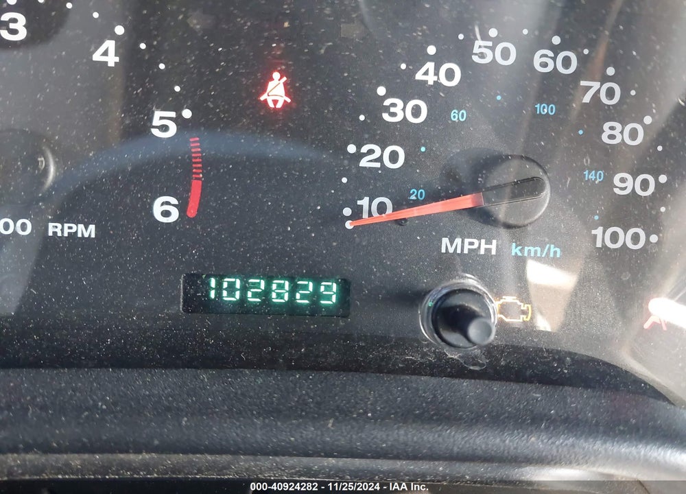 2005 JEEP WRANGLER UNLIMITED RUBICON VIN: 1J4FA64S35P344050