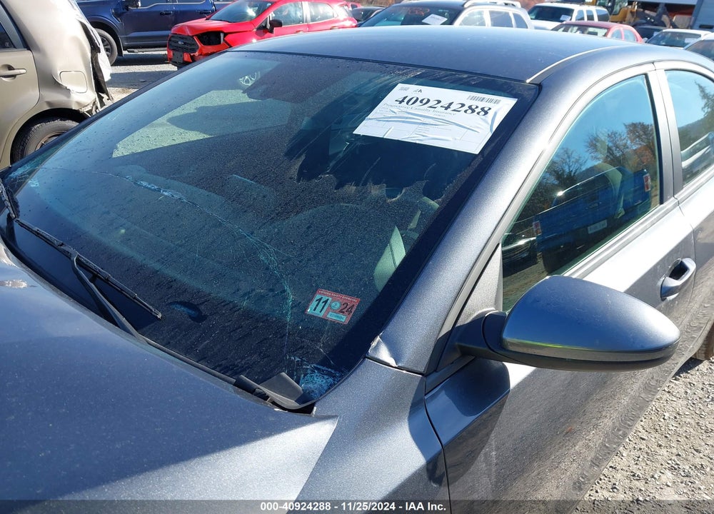2024 KIA FORTE LX VIN: 3KPF24AD0RE694478