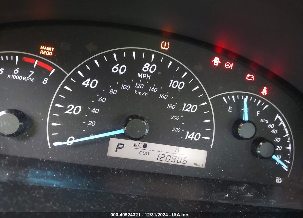 2013 TOYOTA CAMRY L VIN: 4T1BF1FK1DU681785