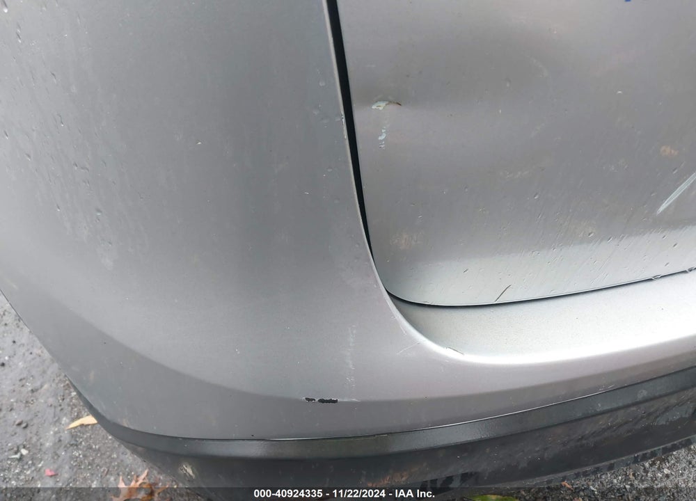 2016 MAZDA CX-5 GRAND TOURING VIN: JM3KE4DY2G0642433