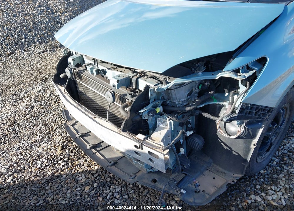 2013 TOYOTA PRIUS THREE VIN: JTDKN3DUXD5690356