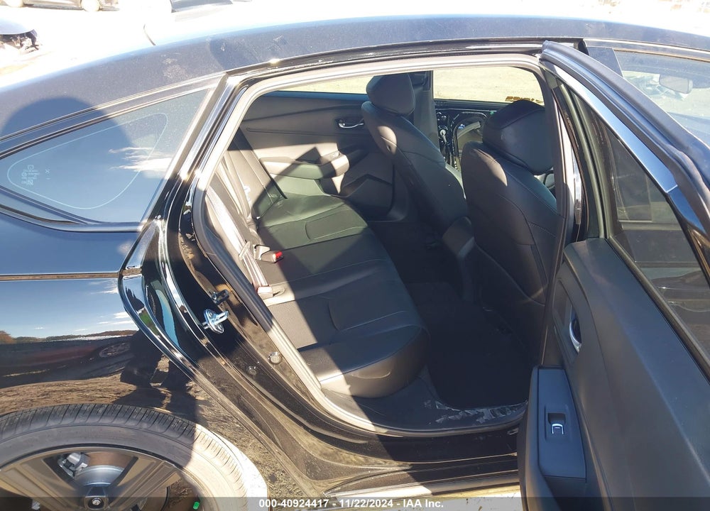 2024 HONDA ACCORD HYBRID SPORT-L VIN: 1HGCY2F78RA088763