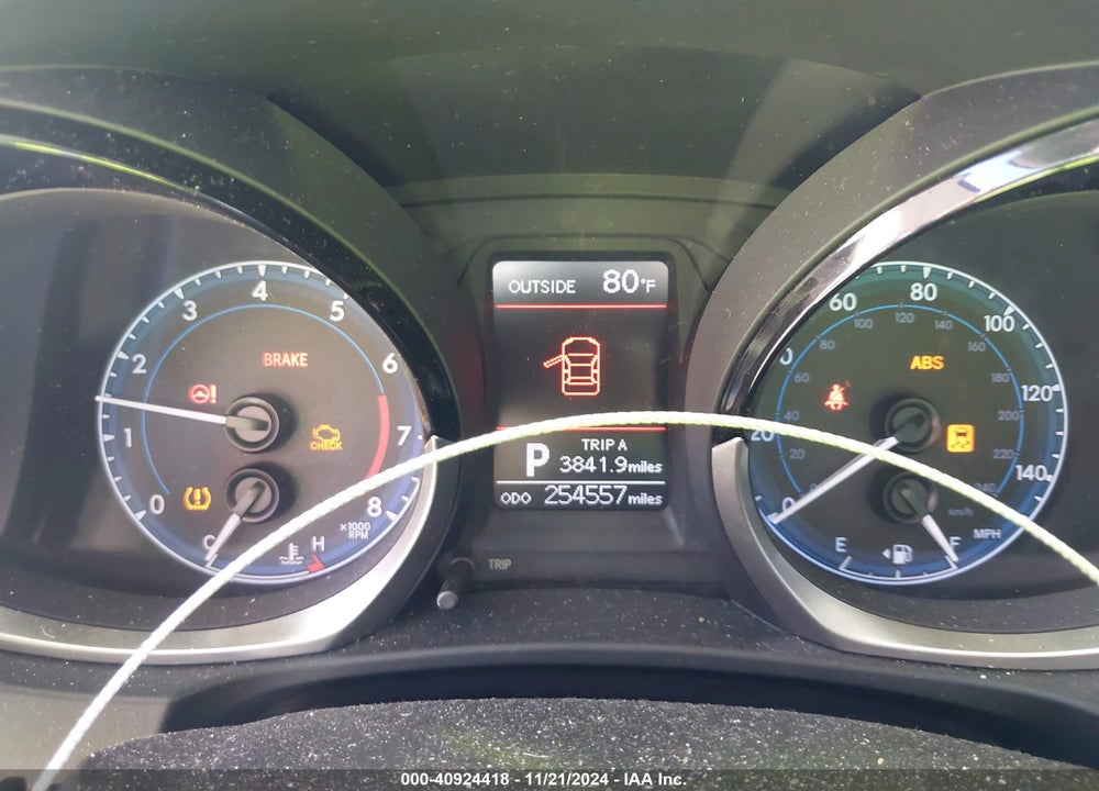 2016 TOYOTA COROLLA S PLUS VIN: 2T1BURHE1GC691461