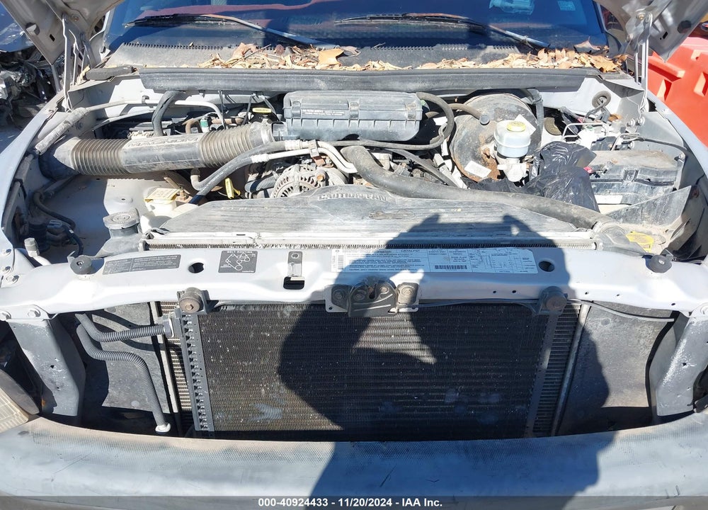 1999 DODGE RAM 1500 ST VIN: 1B7HF16Y1XS228186