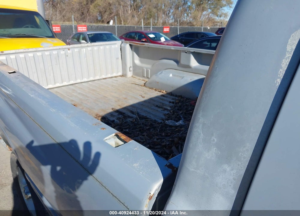 1999 DODGE RAM 1500 ST VIN: 1B7HF16Y1XS228186