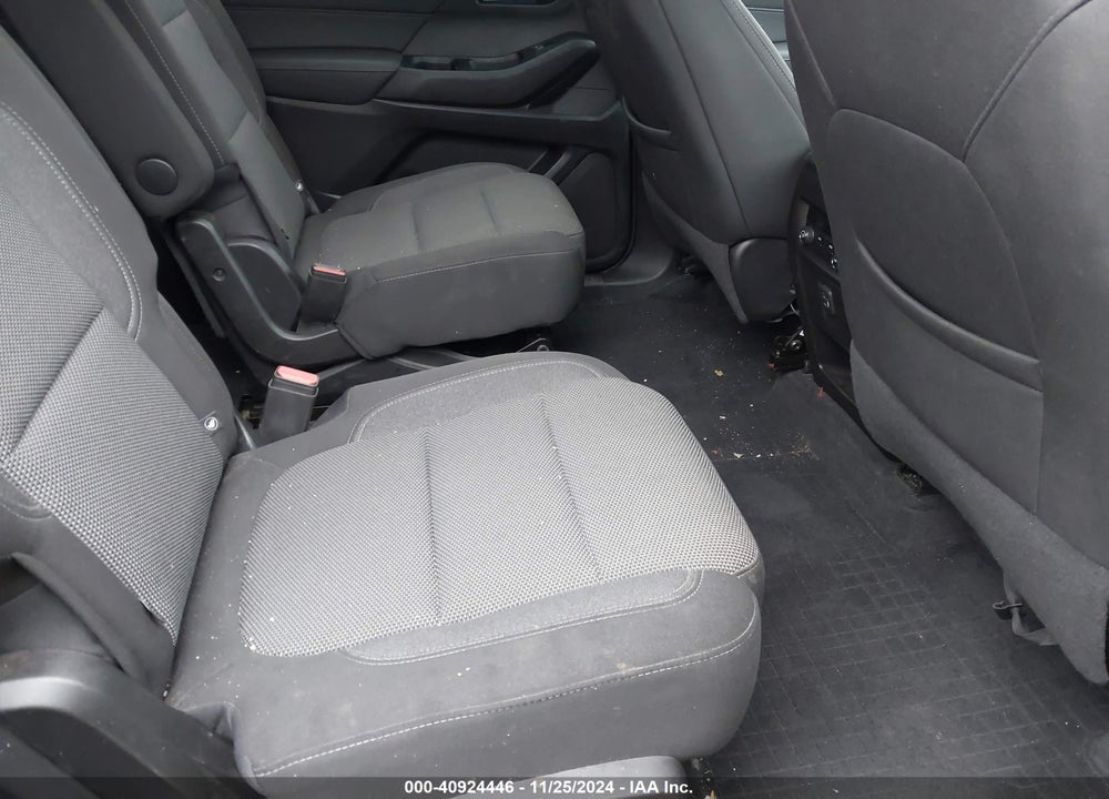 2023 CHEVROLET TRAVERSE AWD LT CLOTH VIN: 1GNEVGKW2PJ101456