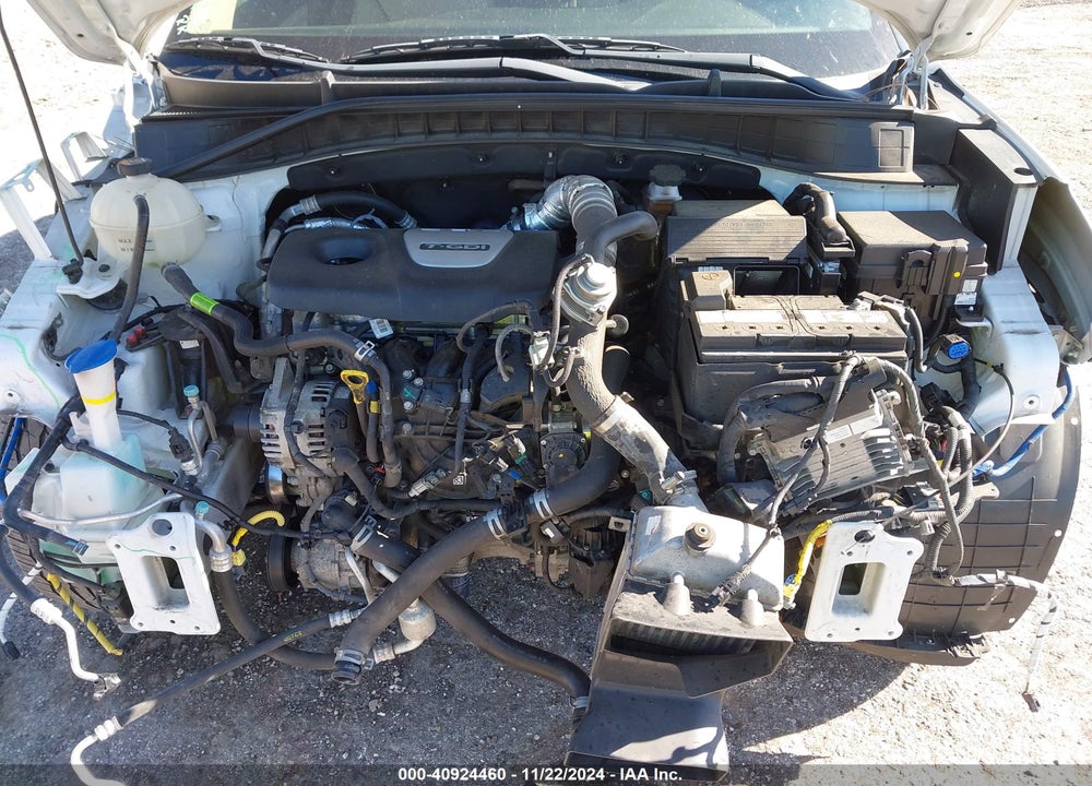 2017 HYUNDAI TUCSON VALUE VIN: KM8J33A26HU574857