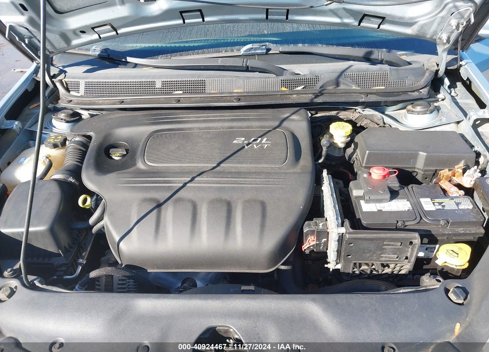 2013 DODGE DART SE VIN: 1C3CDFAA5DD315133