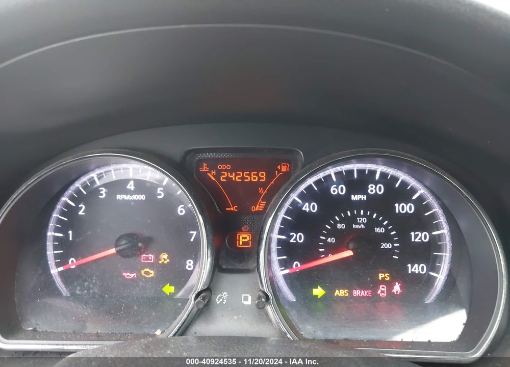 2012 NISSAN VERSA 1.6 SV VIN: 3N1CN7AP4CL906021