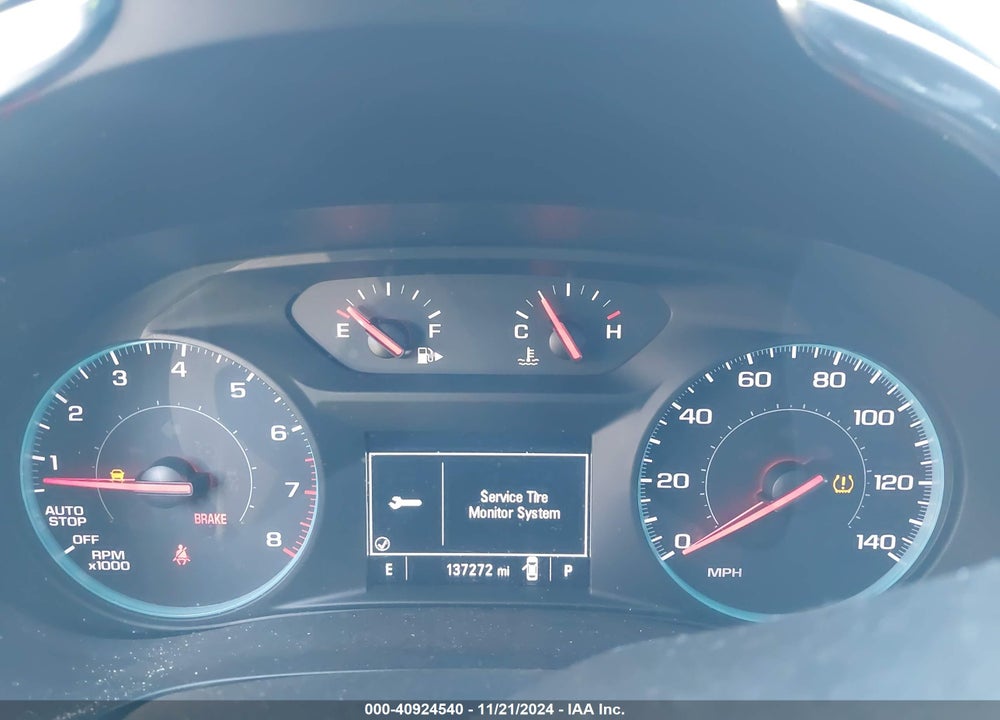 2020 CHEVROLET MALIBU VIN: 1G1ZD5ST4LF030791