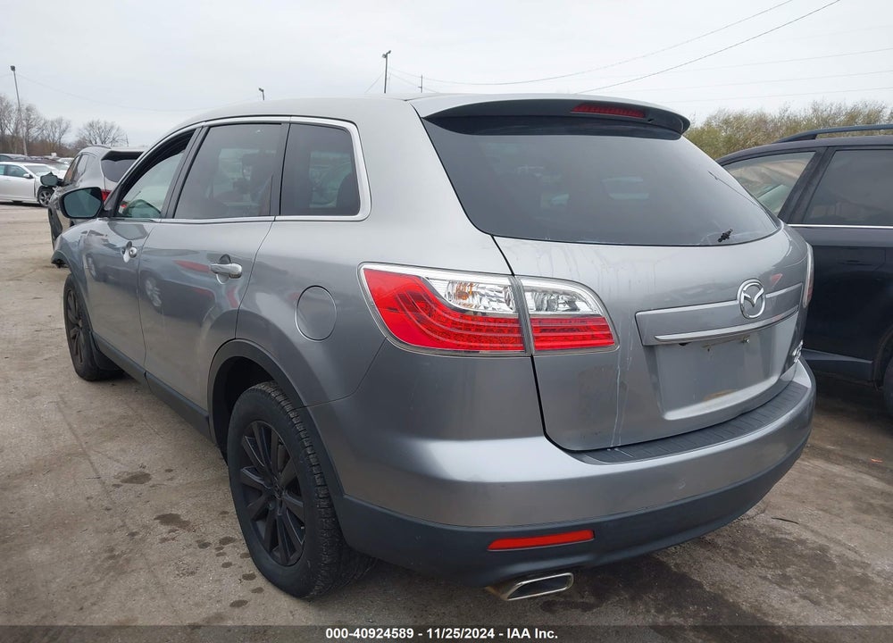 2010 MAZDA CX-9 TOURING VIN: JM3TB3MA3A0207728