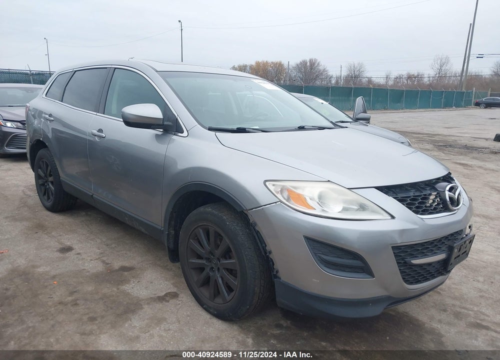 2010 MAZDA CX-9 TOURING VIN: JM3TB3MA3A0207728