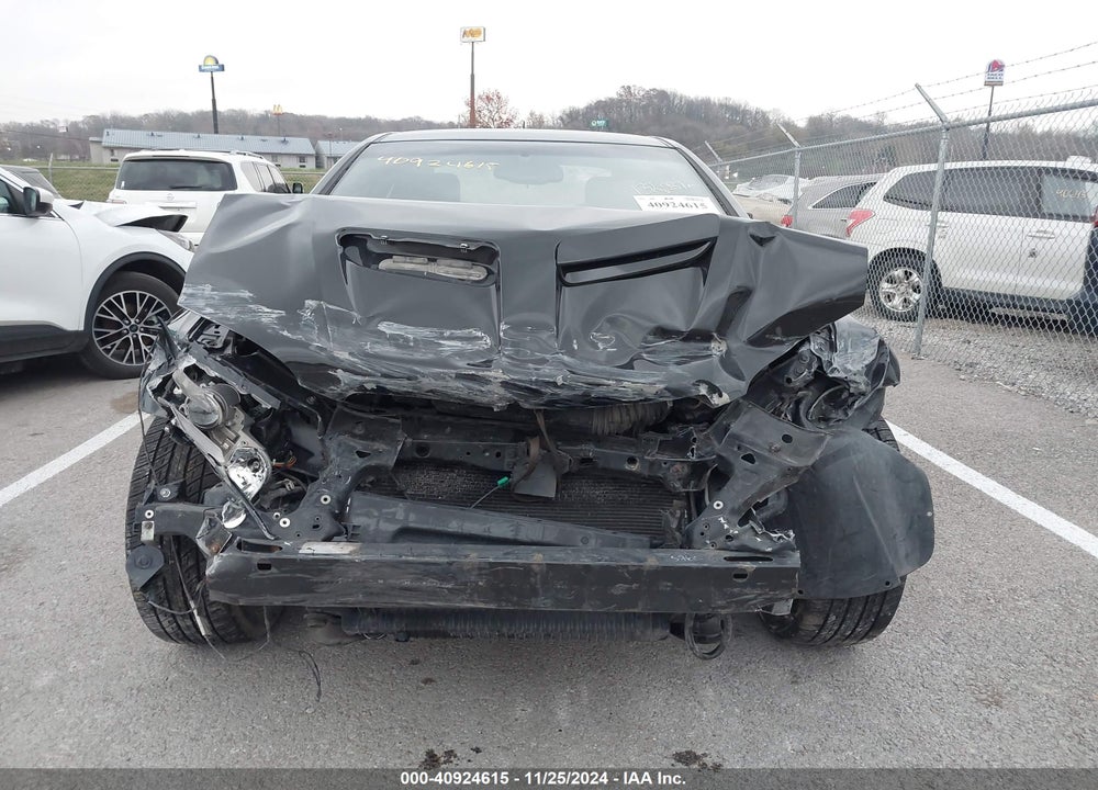2009 PONTIAC G8 VIN: 6G2ER57719L190602