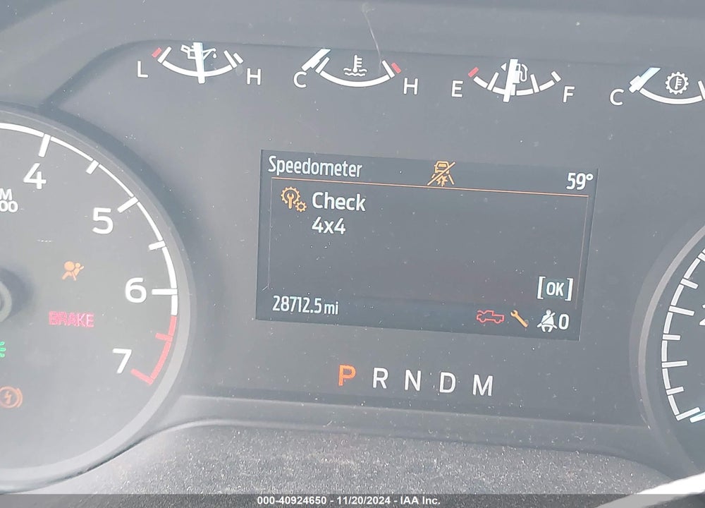 2021 FORD F-150 XL VIN: 1FTEX1EP7MFC15634