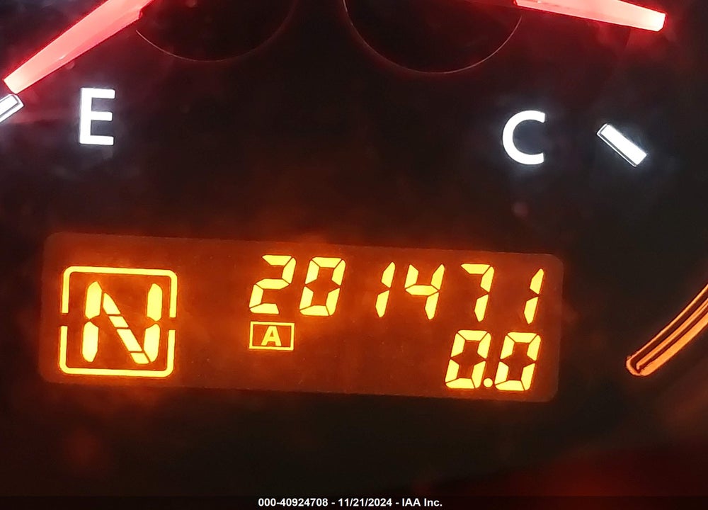 2008 NISSAN ALTIMA 2.5 S VIN: 1N4AL21E28N463604