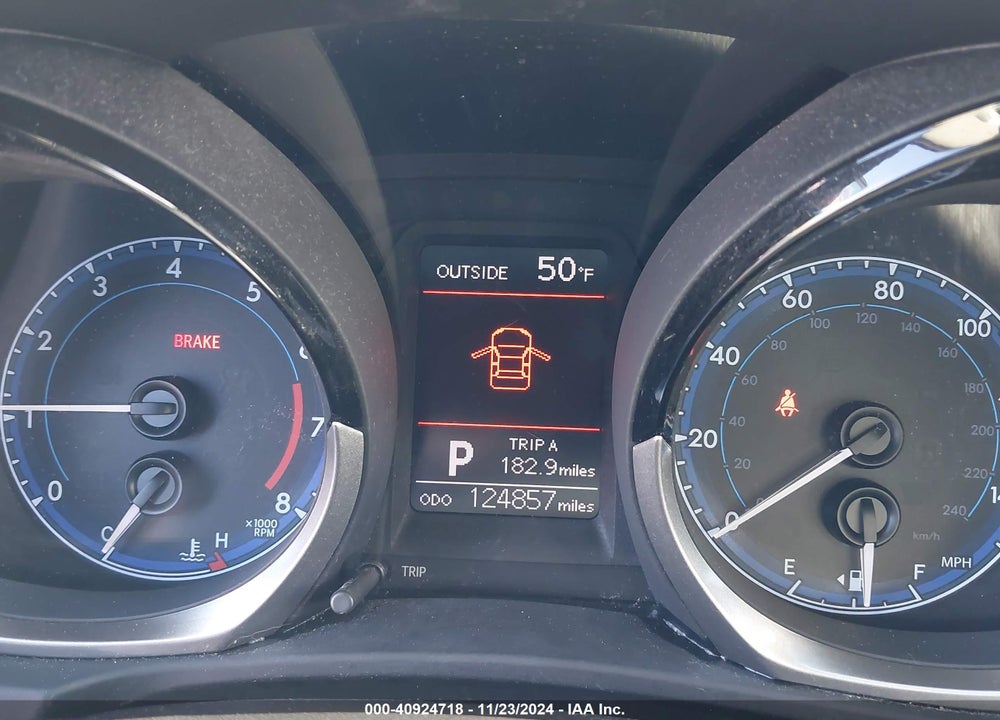 2014 TOYOTA COROLLA S PLUS VIN: 2T1BURHE9EC174048