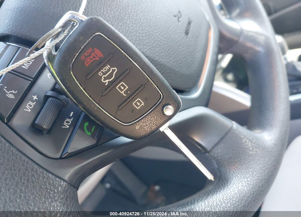 2015 HYUNDAI SONATA SPORT VIN: 5NPE34AF4FH063623