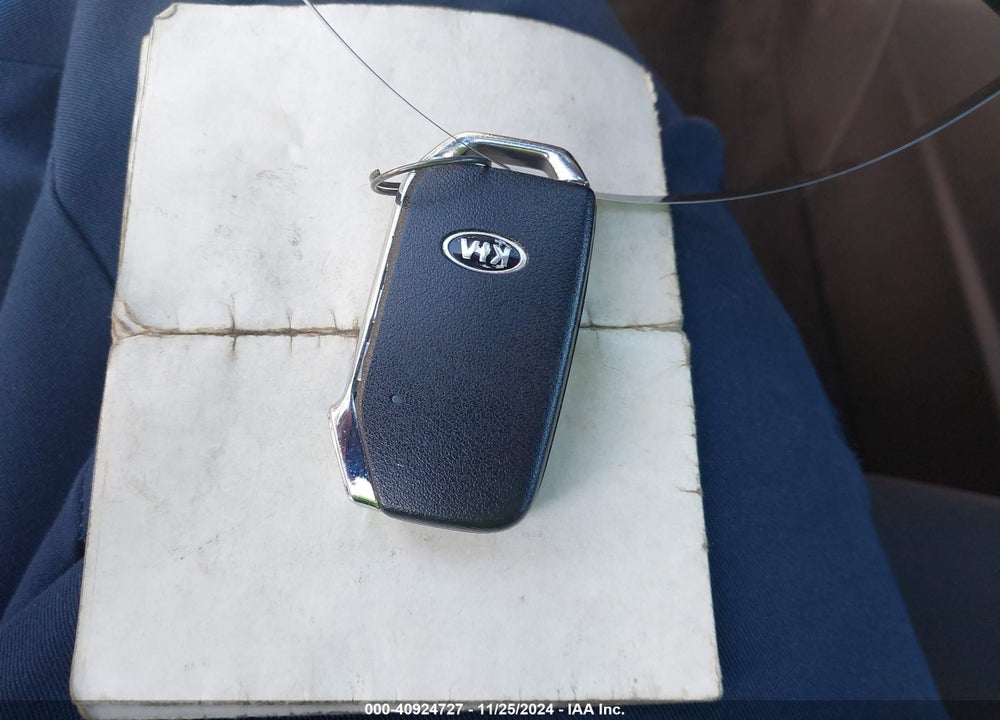 2021 KIA FORTE GT MANUAL VIN: 3KPF44AC0ME329292