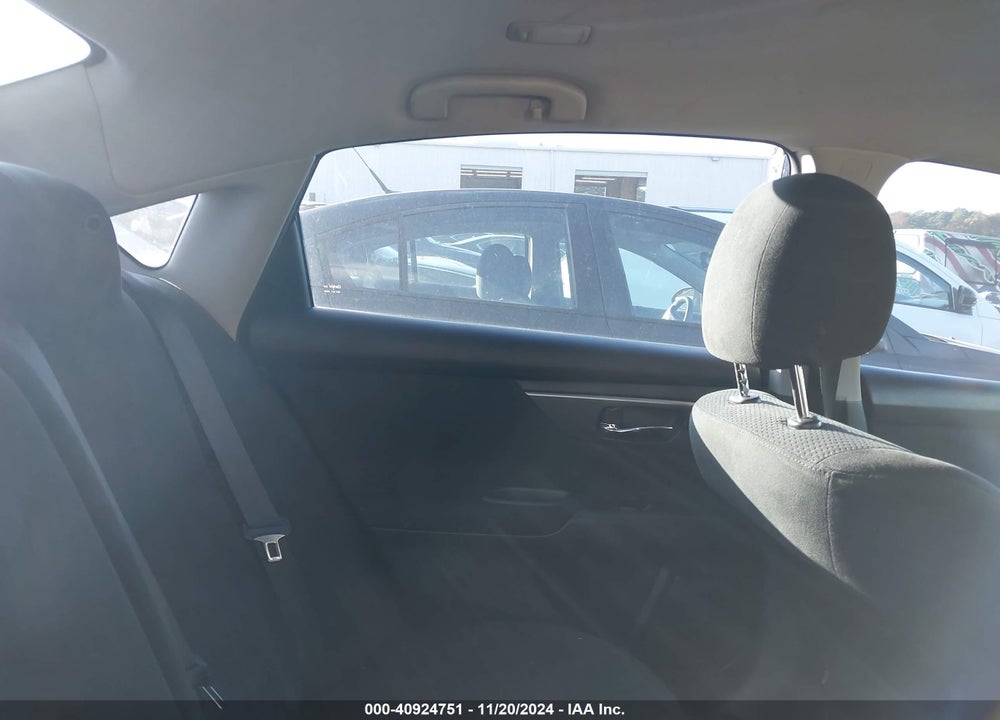 2015 NISSAN ALTIMA VIN: 1N4AL3APXFC244079