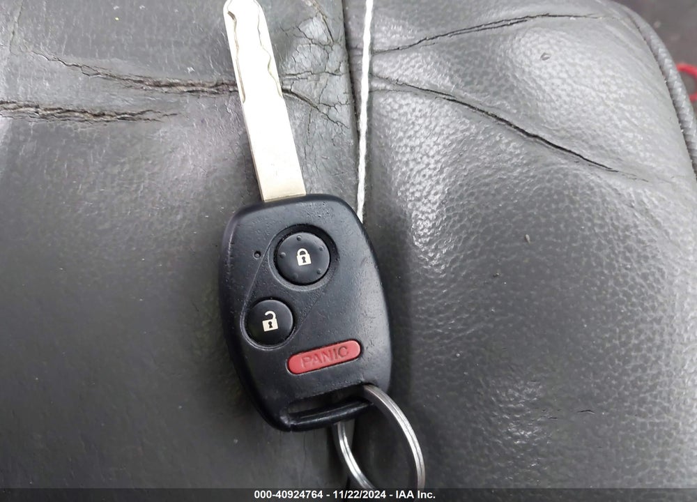 2010 HONDA CR-V EX-L VIN: 5J6RE4H73AL021016