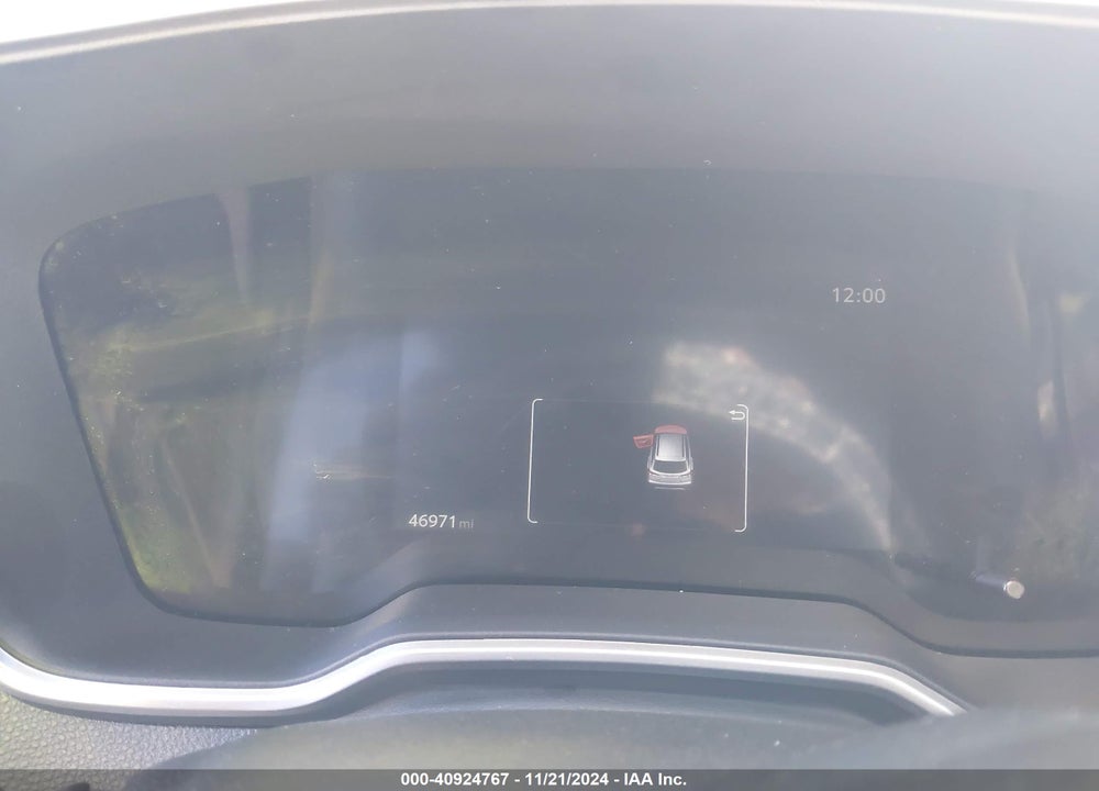 2023 TOYOTA COROLLA CROSS HYBRID XSE VIN: 7MUFBABG9PV007577
